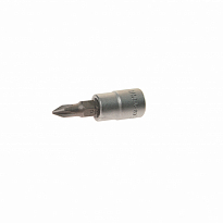 Насадка RF-321321: 1/4"DR филлипс PH.1 ROCK FORCE /1/50